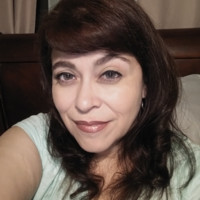 Gloria Alejos