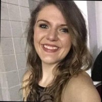 Taylor Faust