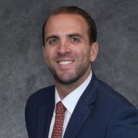 George O'Shaughnessy