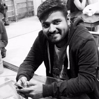 Chittaranjan Panda