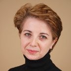 Sofia Polyak