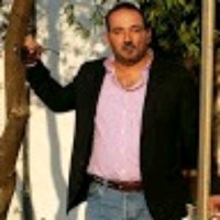 Elias Abi Gebrayel