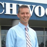 Rick Van Dam