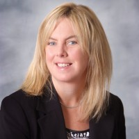 Clare Partridge