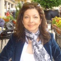 Nathalie Rama