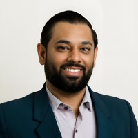 Dhruv Patel