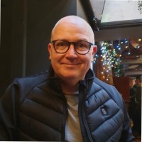 Tim Morgan