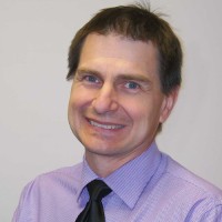 Roy Czinku