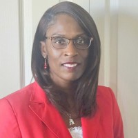 Audra Owens-Powell, SHRM-SCP