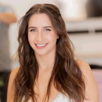 Hila Palas Gershon