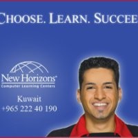 Newhorizons kuwait