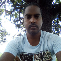 Manish Yadav