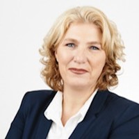 Geraldine Schouten