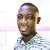 ERIC SIMON OBBOH