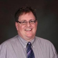 Michael Skeggs