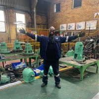 Mxolisi Marvin