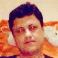 Rajkumar Balwani