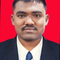 Kailash Patra