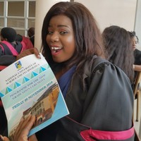 Gugulethu Ndlovu