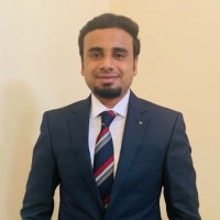 Rakesh Shanmugam