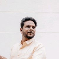Praveen Pragasam