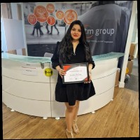 Kritika Pandya