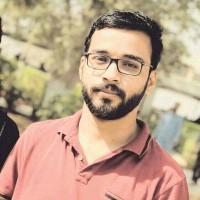 Naveed Ahmed Langah