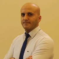 Hassan El Hajj