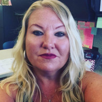 Amy Bockrath