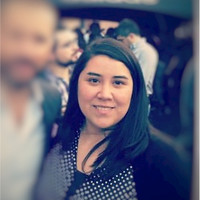 Ivonne Castillo zuñiga