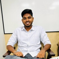 HARISUDHAN K V
