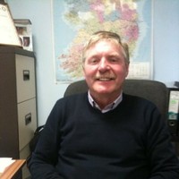 Tony Fallon