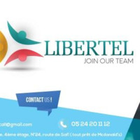 LIBERTEL CALL