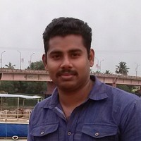 Kiran Vr