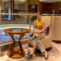 Nidhi Chettri