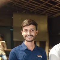 Swapnil Sarvale