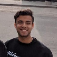 Ayush Jagtap