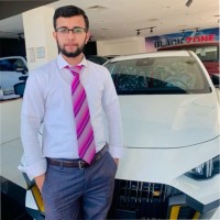 Ali Abdullah