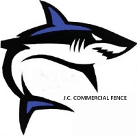 J.C. Commercial Fence