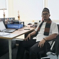 Yanuar Ariffin, S.Kom, M.M
