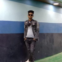 Md Momin