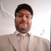 mohammed harrag