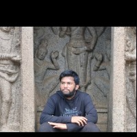 Suresh Krishna