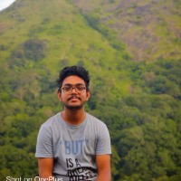 Aditya Raj Guptha T S