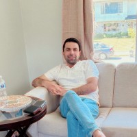Sadiqullah Khaibar
