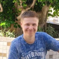 🇺🇦 Dmytro Kaminskyi
