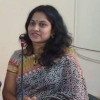 Padmaja Ganapathy