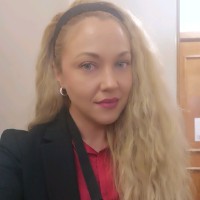 Andreea Jegorenko