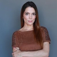 Aline M. F. Magalhães, Md