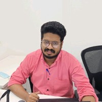 Arjun V S